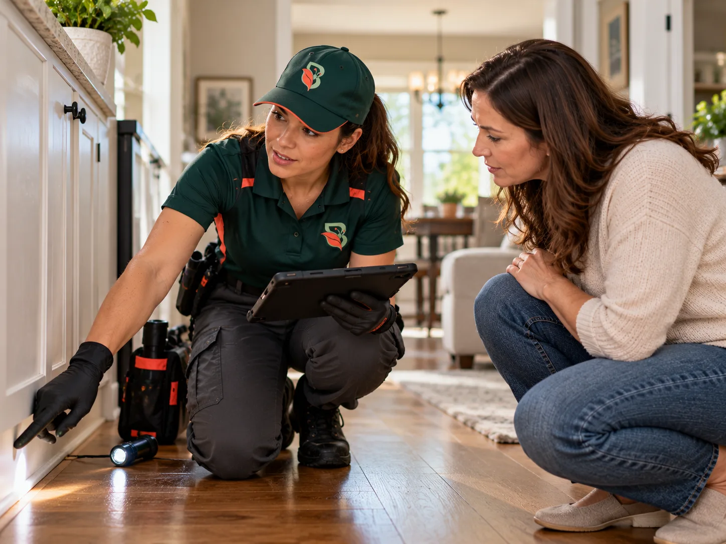 Pest Control Groton, CT FAQs